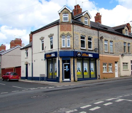 Photo 6x4 william hill betting - hill,