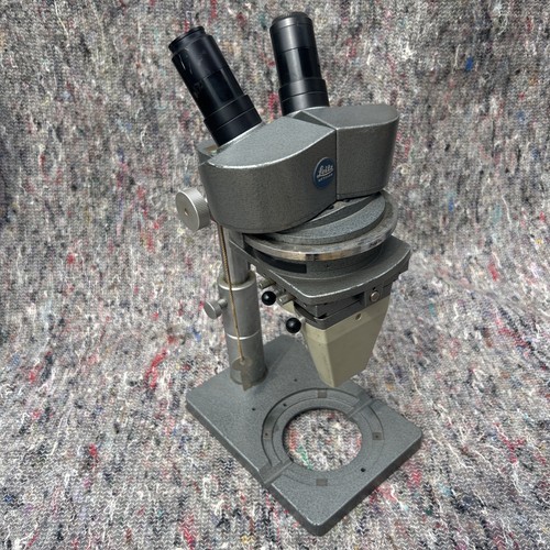 Leitz large field - leitz, large-field