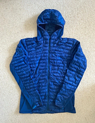 Rab cirrus flex hoody - rab,