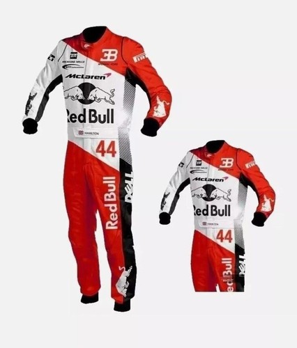 Kart racing suit - racing,