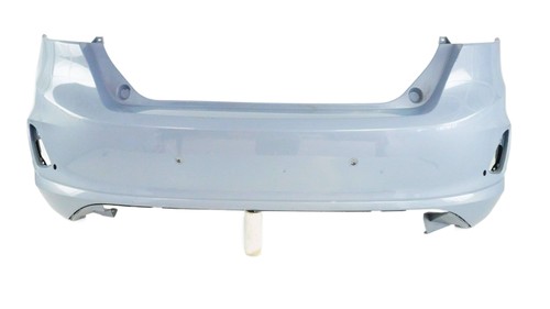 Ford fiesta line rear - st,