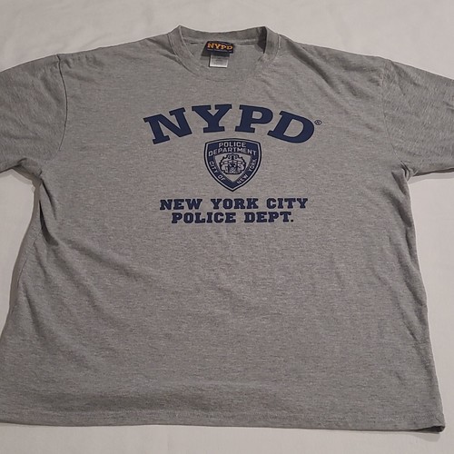 Y2k mens 3xl - new, york