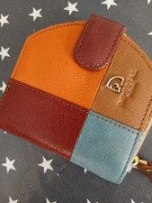 Leather Purses   IMPERIAL HORSE