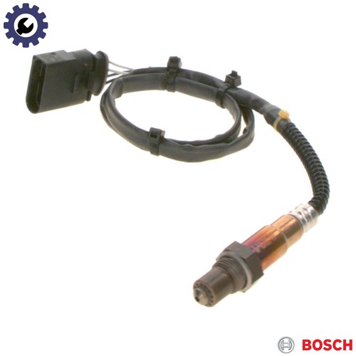 Lambda sensor 258 006 000 - lambda,