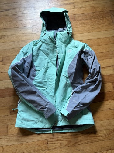 The north face - the, 3