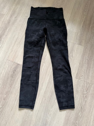 Lululemon wunder train - lululemon,