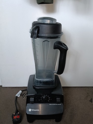 Vitamix aspire vm0109 high - vitamix,