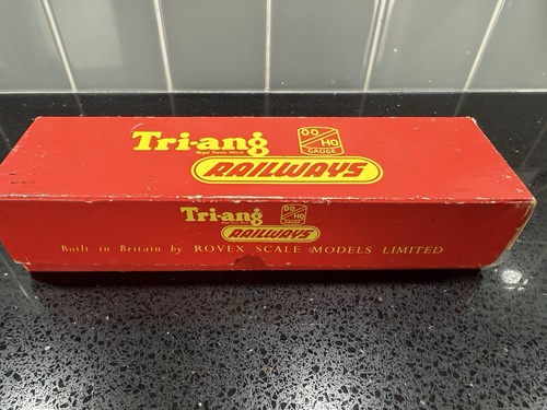 Triang railways r257 7053 - triang,