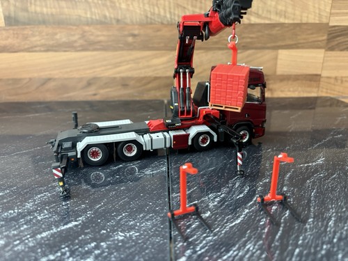 Lifting pallet forks - lifting, code