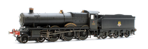 Hornby gauge r2548 6 0 - oo,