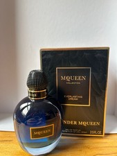 Alexander McQueen Perfume