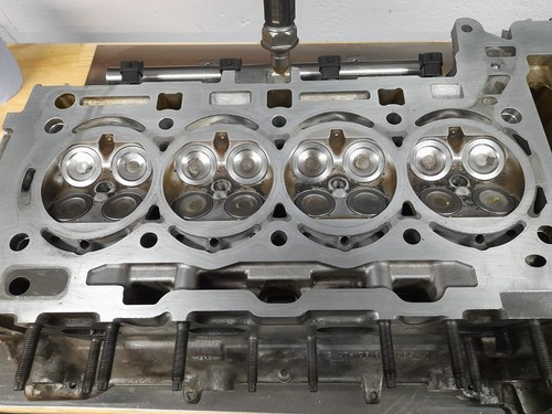 Bmw n13 refurbished cylinder - refurbished,