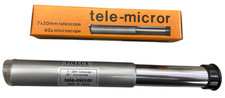 Tele-Micro Pocket Telescope