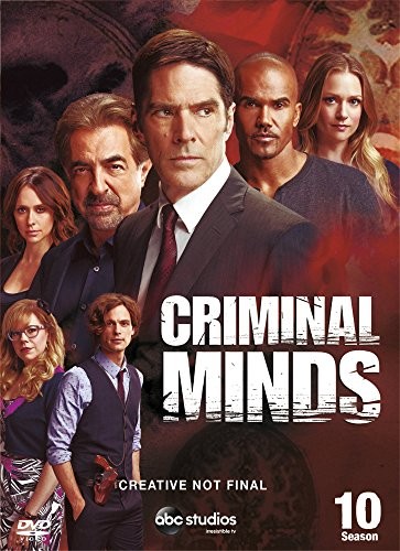 Criminal minds season - minds,