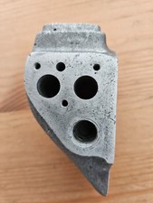 J.A.P speedway Pilgrim Pump Body. Early Type