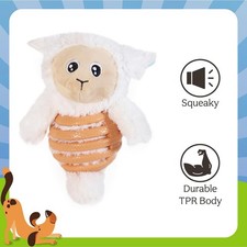 ROSEWOOD EASTER SHEEP DOG