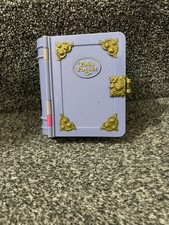 Vintage Polly pocket 1995