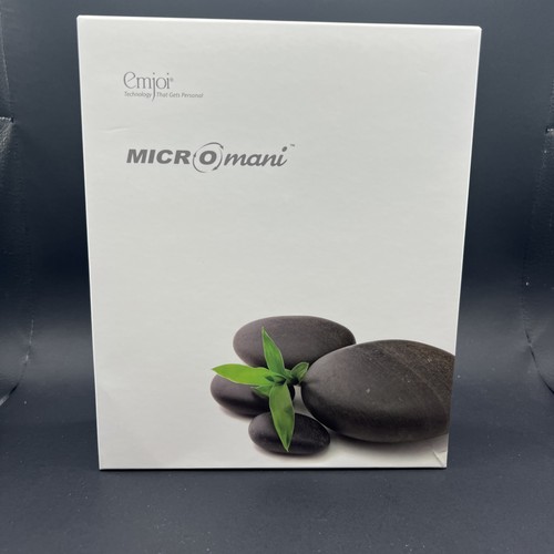 New emjoi micro mani - emjoi,