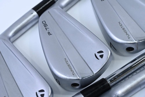 Taylormade p790 2023 irons - taylormade,