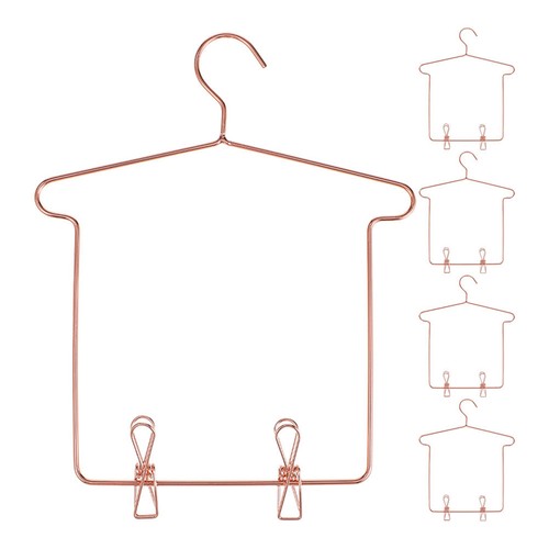 Sets clothes pins hanging - 5,