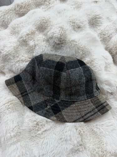 Barbour winter tartan hat - barbour,