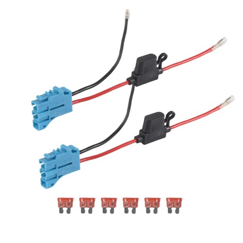 2pack awg wire - 2pack, harness