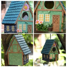 New Hanging Bird House