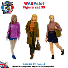 Figure Set 39 - 1/32 scale