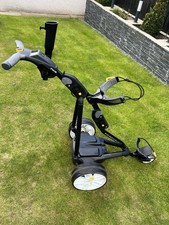 Powakaddy FW3 Golf trolley