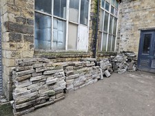 Walling Stone Vintage Random