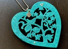 Heart Decoration One of a Kind