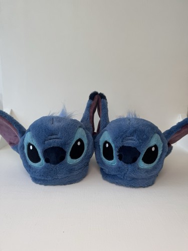 Lilo stitch slippers - &,