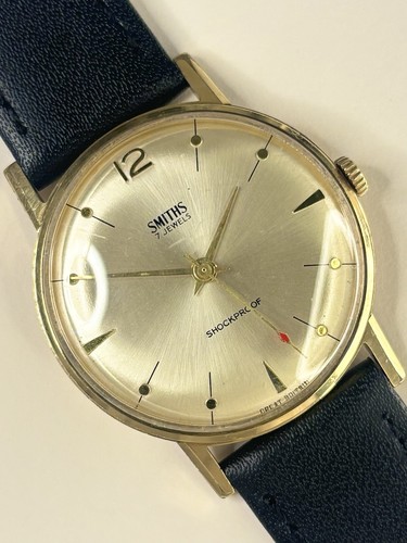 Smiths vintage 1960 - vintage, 1960’s