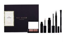 Ted Baker Eye Collection Gift Set - Mascara, Primer, Eyeshadow, Eyeliner