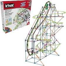 K'NEX | Typhoon Frenzy Roller