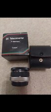Canon 2x Converter 