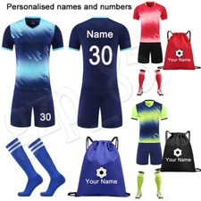 Personalized Football Kids