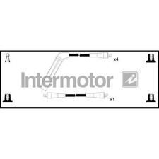 HT Leads Ignition Cables Kit