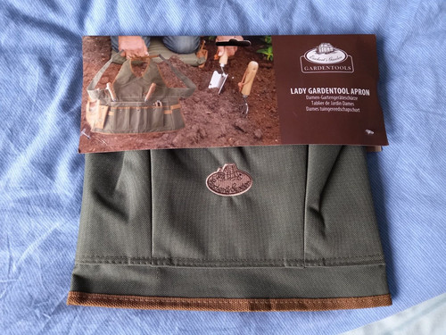 Esschert gardeners apron - esschert,