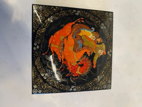 Vintage russian black - vintage,