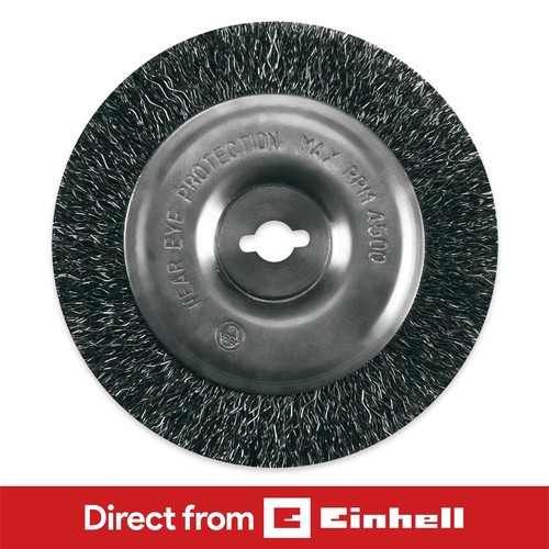Einhell grout cleaner steel - einhell,