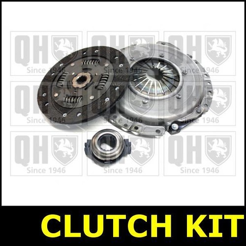 Clutch kit for rover 100 - kit,