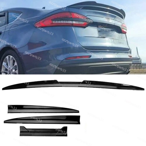 For ford fusion mondeo - for,