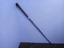 MITSUBISHI RAYON DIAMANA S+ 72 HY FLEX-S GOLF SHAFT