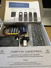 Gas Fire Remote Control Set Mertik Maxitrol G30 ZRRS & ZRHSO