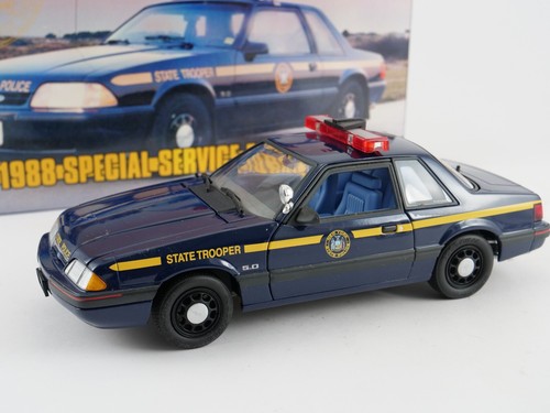 Gmp 1988 special service - 1/18,