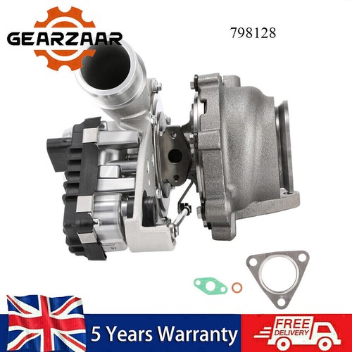 Turbo turbocharger for citroen - turbocharger,