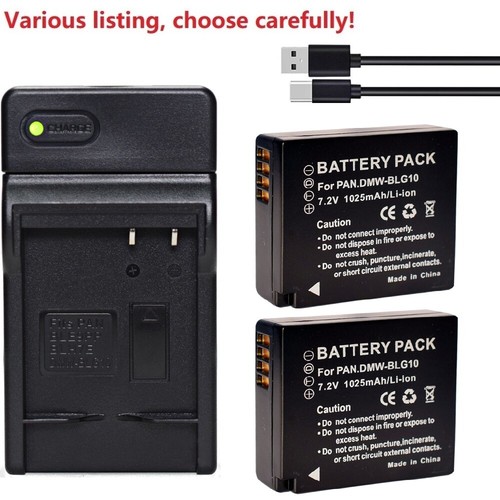 Dmw blg10 battery - battery, or
