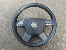 VAUXHALL VECTRA C SIGNUM