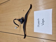 Monarch vouge mobility scooter